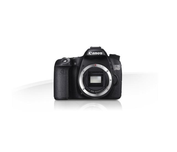 Canon EOS 70D +18-135 IS STM - 1392839 - zdjęcie 3